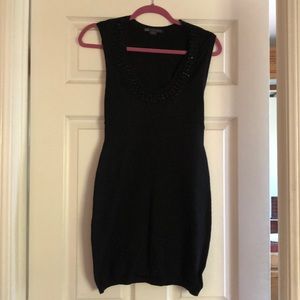 Armani Black elegant dress